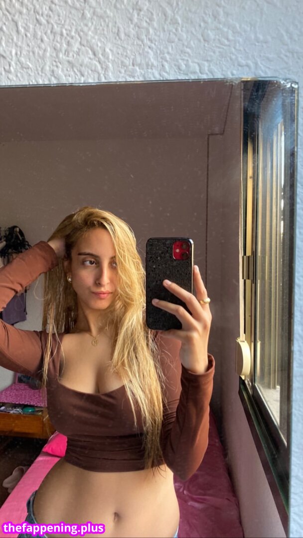 iiitsmery Çıplak OnlyFans Fotoğrafı #15