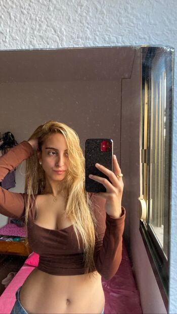 Full leaked Iiitsmery private onlyfans photo