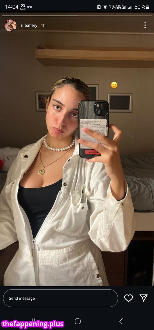 iiitsmery Фото обнажённых OnlyFans #26