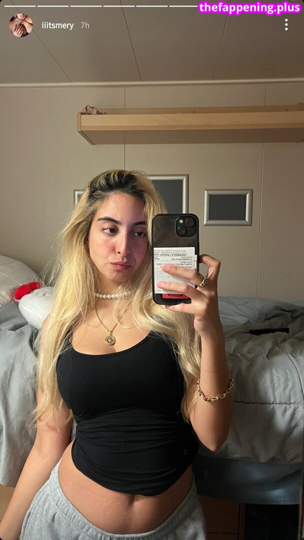 iiitsmery Nude OnlyFans Photo #30