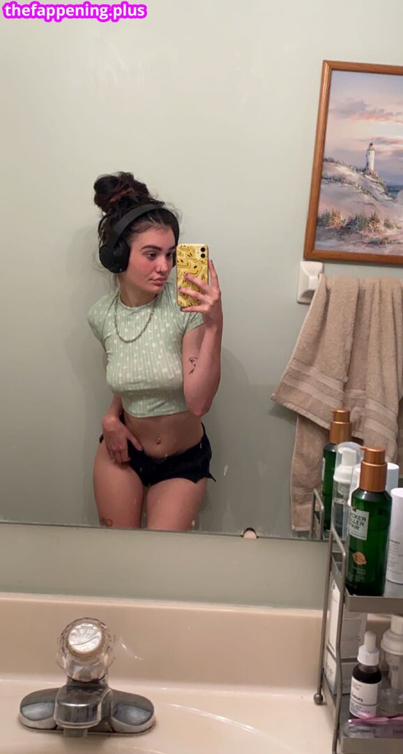 ailana / ailanab / iikigai666 / laurenalaina Naakte OnlyFans Foto #8