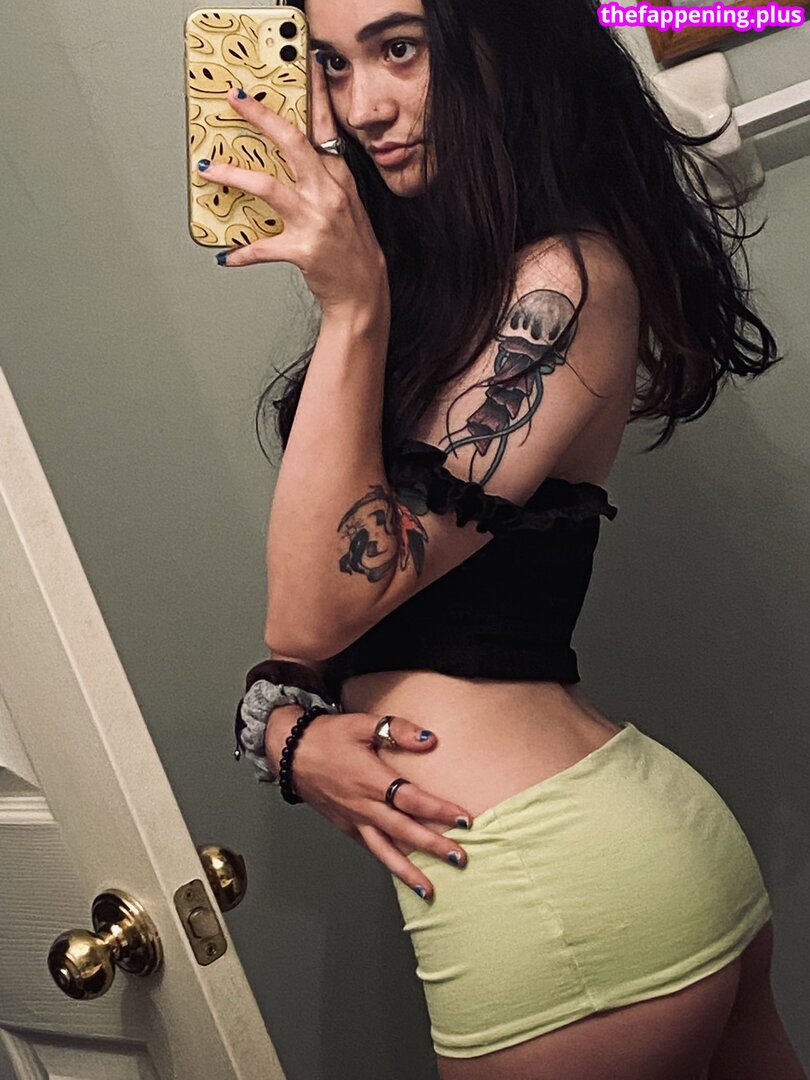 ailana / ailanab / iikigai666 / laurenalaina Nahá OnlyFans fotografie #9