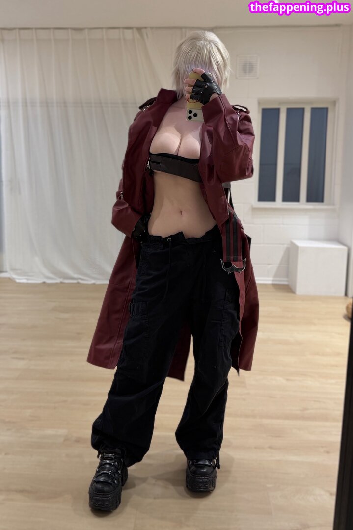 Iimgraves / imgraves Meztelen OnlyFans Fotó #15
