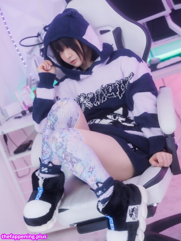 Iiniku Ushijima / prdtrt_shop Nacktes OnlyFans Foto #10