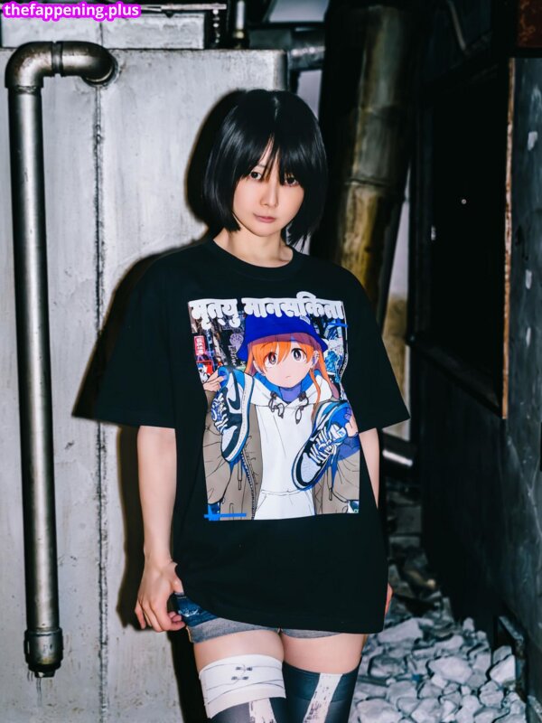 Iiniku Ushijima / prdtrt_shop Фото оголеного OnlyFans #23