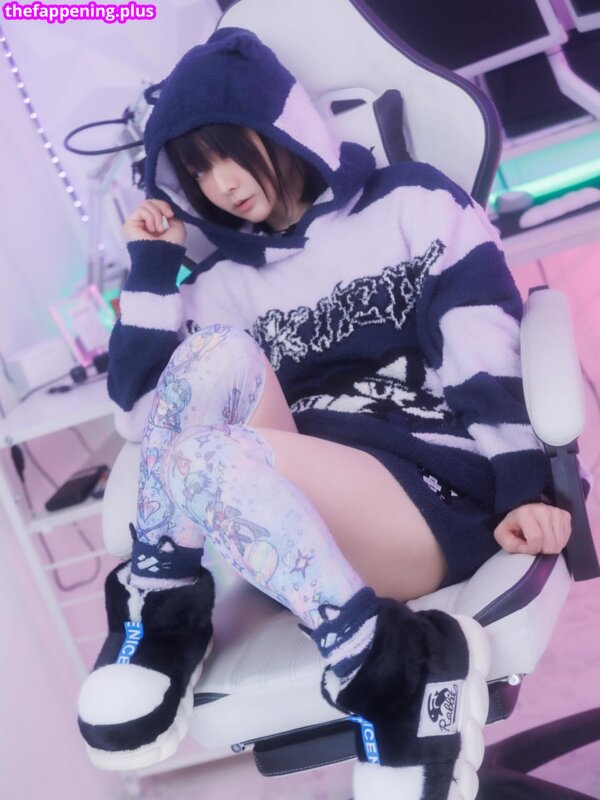 Iiniku Ushijima / prdtrt_shop Nagie OnlyFans Zdjęcie #25
