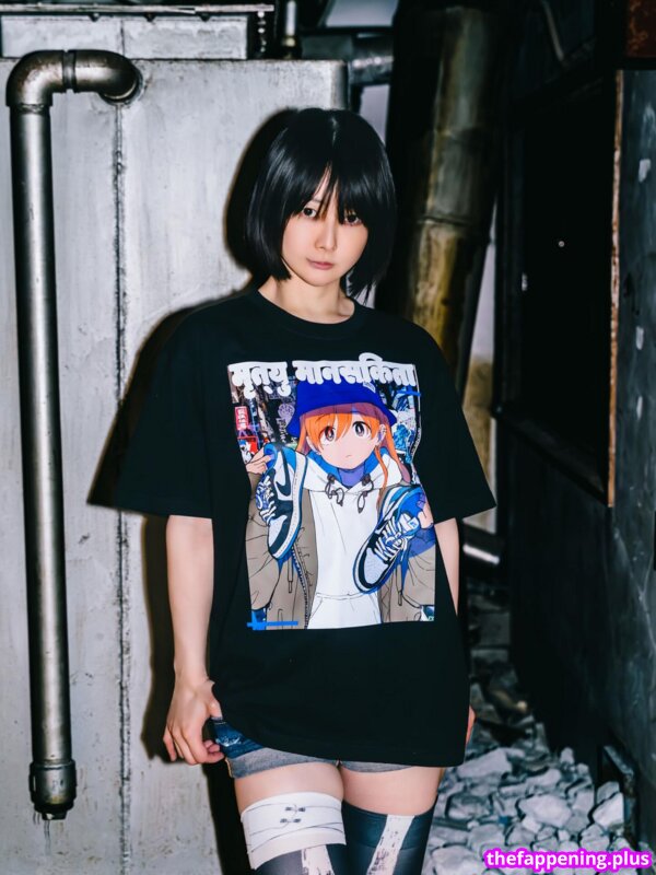 Iiniku Ushijima / prdtrt_shop Photo OnlyFans Nu #40