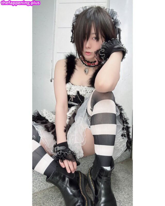 Iiniku Ushijima / prdtrt_shop 누드 OnlyFans 사진 #52