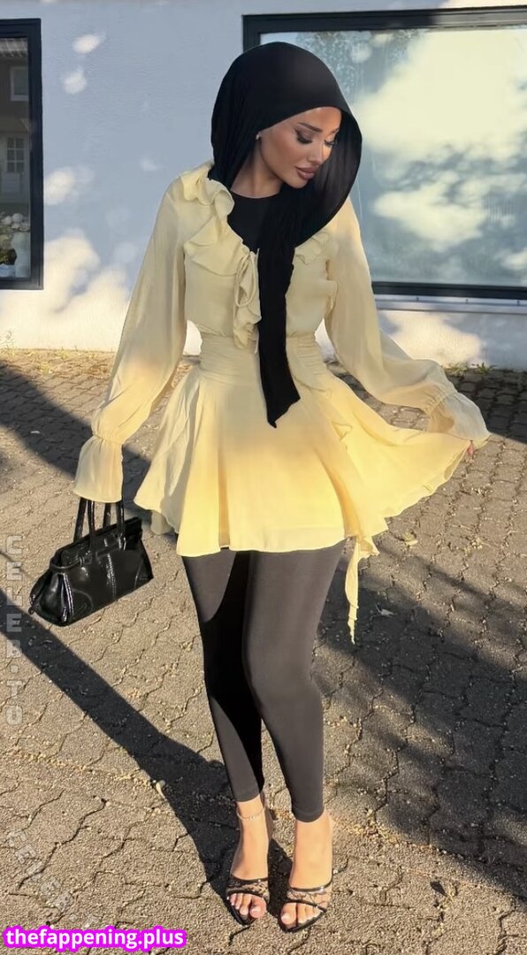 Iiso.abyy / iso.abyy Foto OnlyFans Nuda #36