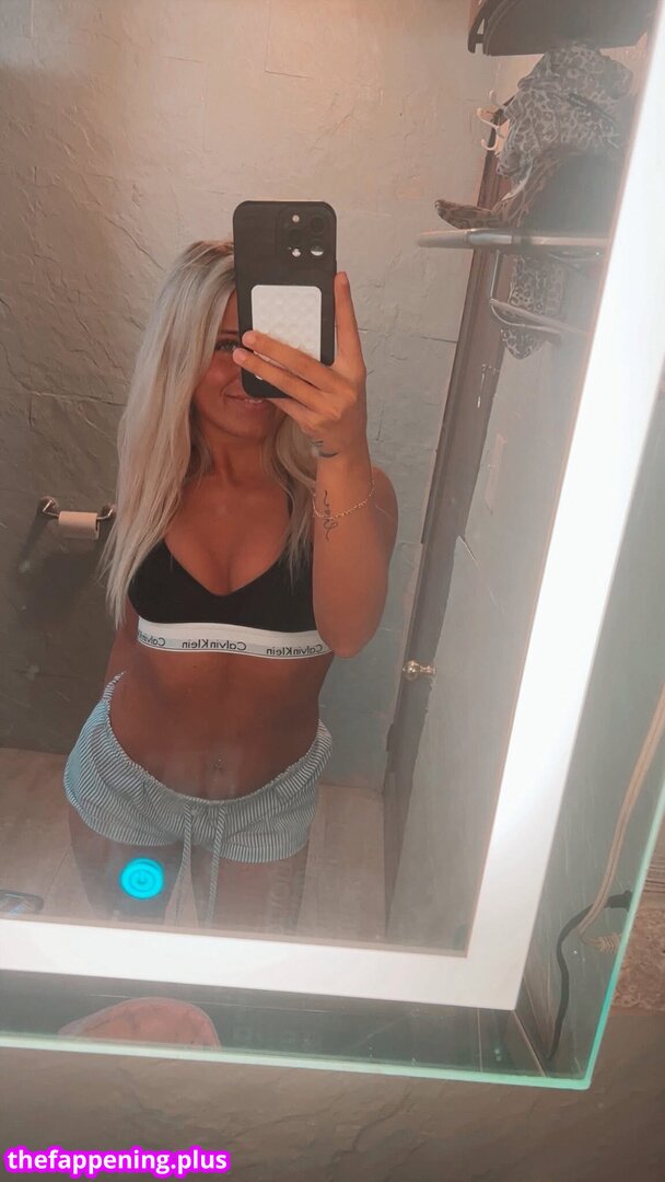iitsmariiah Nude OnlyFans Photo #82
