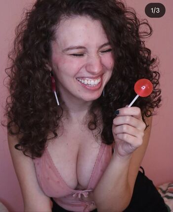 Full leaked Ilana degann private onlyfans photo