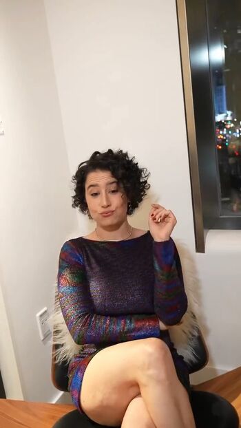 Ilana Glazer