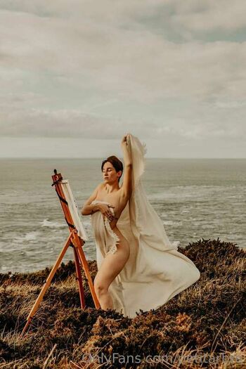 Full leaked Ilana private onlyfans photo