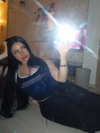 Full leaked Ilayda erkan private onlyfans photo