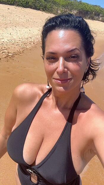 Full leaked Ileuza elias private onlyfans photo