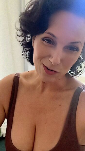 Full leaked Ileuza elias private onlyfans photo