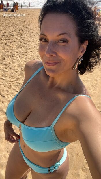 Full leaked Ileuza elias private onlyfans photo