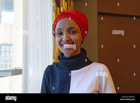 Full leaked Ilhan omar private onlyfans photo
