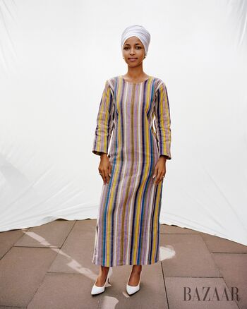 Ilhan Omar