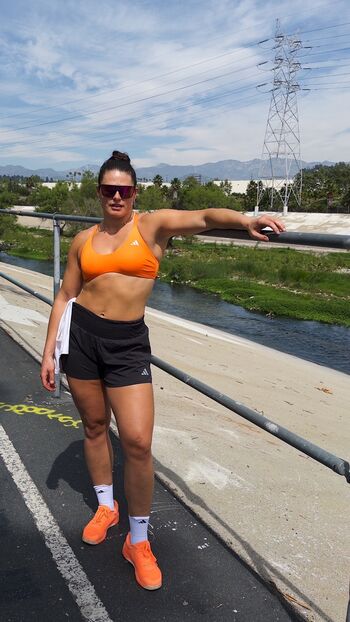 Full leaked Ilona maher private onlyfans photo