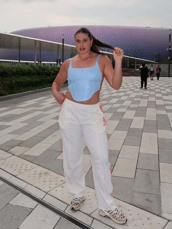 Full leaked Ilona maher private onlyfans photo