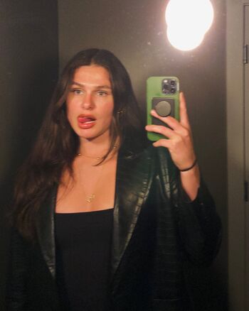 Full leaked Ilona maher page private onlyfans photo