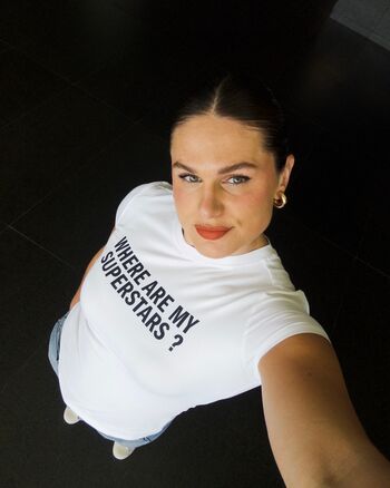 Ilona Maher