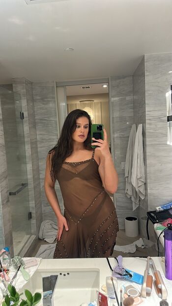 Full leaked Ilona maher page private onlyfans photo