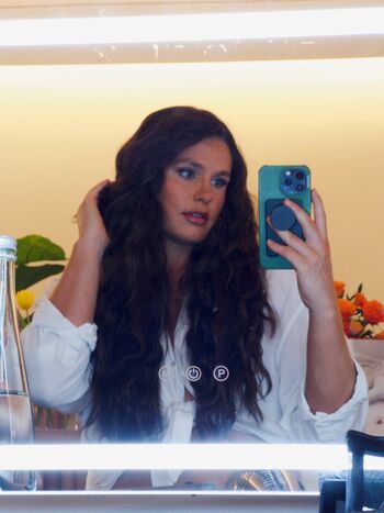 Full leaked Ilona maher page private onlyfans photo