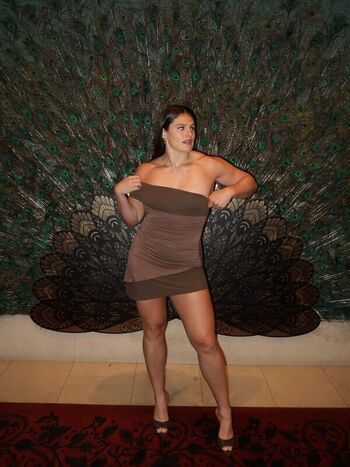 Full leaked Ilona maher private onlyfans photo
