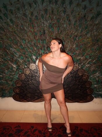 Full leaked Ilona maher private onlyfans photo