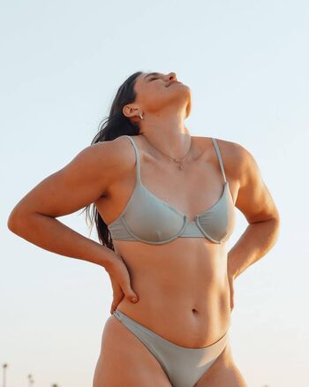 Ilona Maher