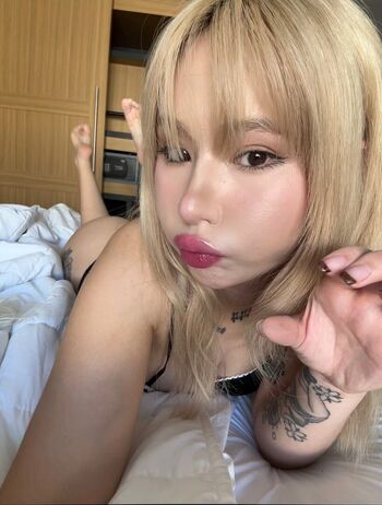 Full leaked Ilykimchi private onlyfans photo