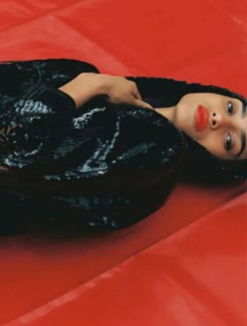 Full leaked Imaan hammam private onlyfans photo