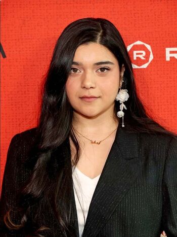 Iman Vellani
