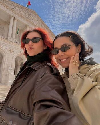 Full leaked Imane boudadi private onlyfans photo