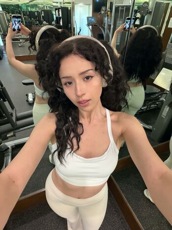 Full leaked Imane page private onlyfans photo