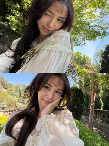 Full leaked Imane page private onlyfans photo