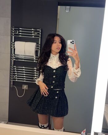 Full leaked Imane page private onlyfans photo