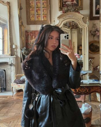 Full leaked Imane page private onlyfans photo