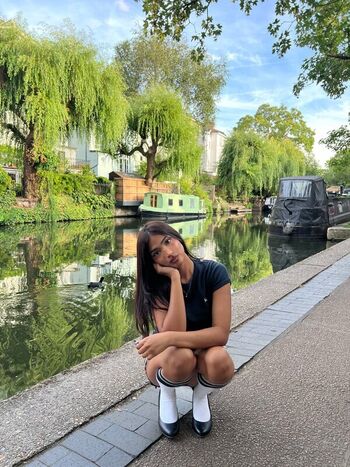 Full leaked Imanimalikaa private onlyfans photo