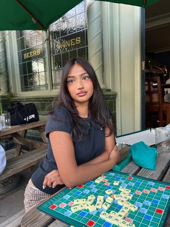 Full leaked Imanimalikaa private onlyfans photo