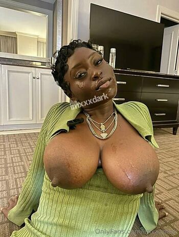 Full leaked Imdarkxxx private onlyfans photo