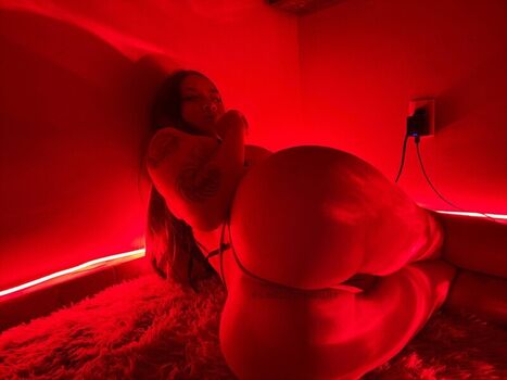 Full leaked Imdianapaolaa private onlyfans photo