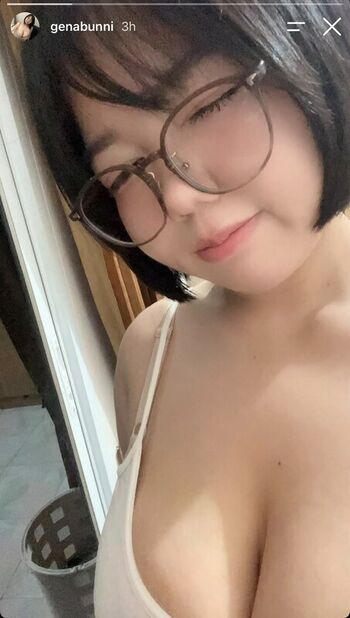 Full leaked Imgggena private onlyfans photo