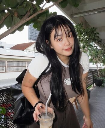 Full leaked Imjuju private onlyfans photo