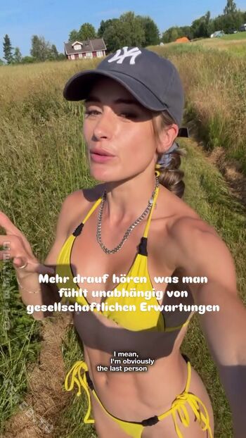 Full leaked Imke salander private onlyfans photo