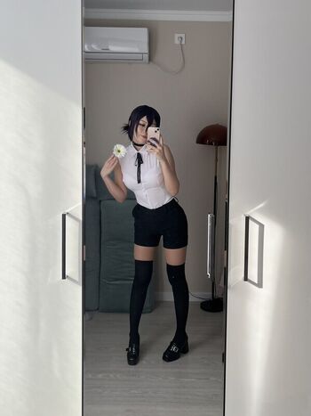 Full leaked Imkitsuki private onlyfans photo