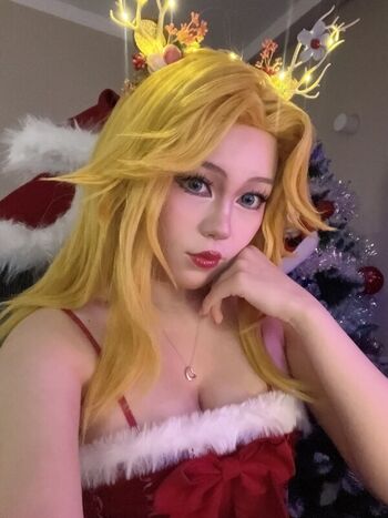Full leaked Imkitsuki private onlyfans photo
