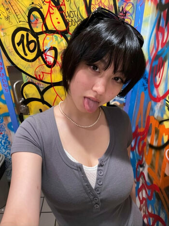 Full leaked Immabitnutty private onlyfans photo